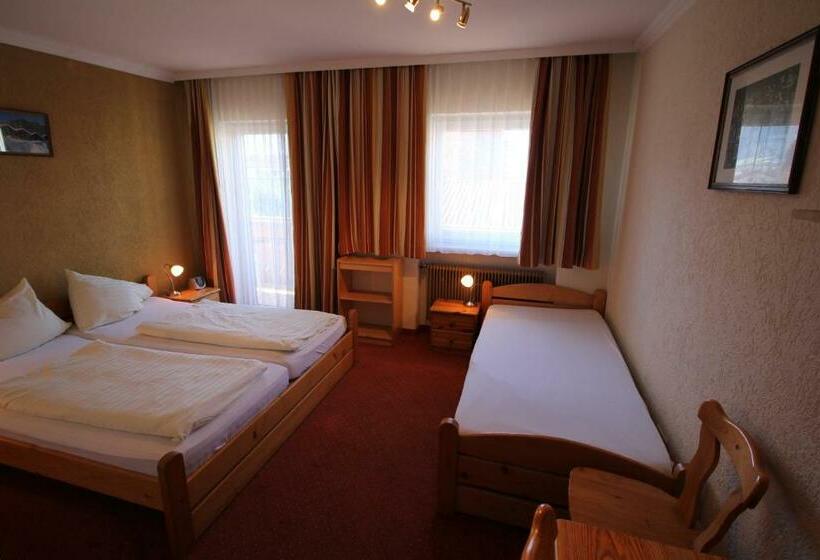 Номер Стандарт, Gasthof Gotznerhof