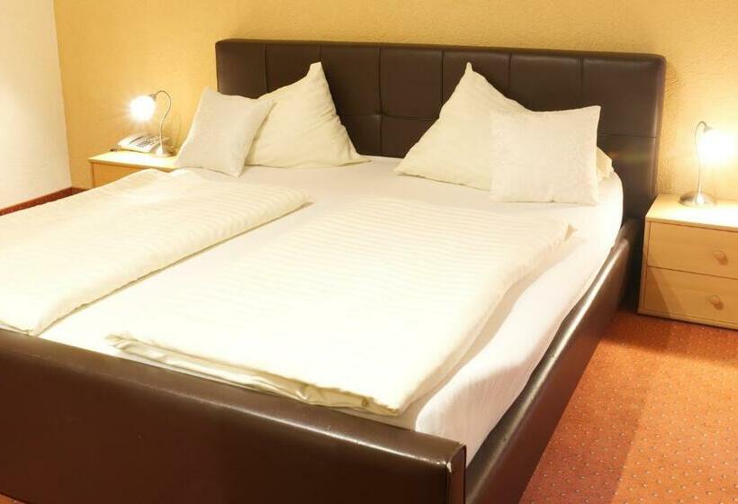 غرفة قياسية, Gasthof Gotznerhof