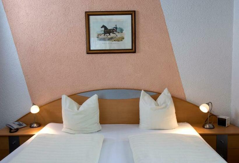 غرفة قياسية, Gasthof Gotznerhof