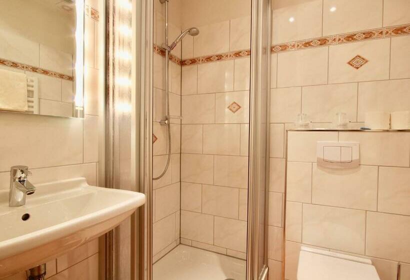 חדר סטנדרט, Haus Seeblick