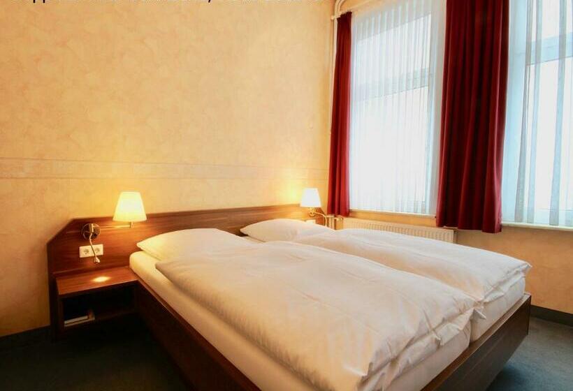 חדר סטנדרט, Haus Seeblick