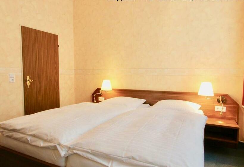 חדר סטנדרט, Haus Seeblick