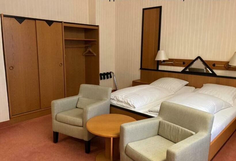 חדר סטנדרט, Haus Seeblick