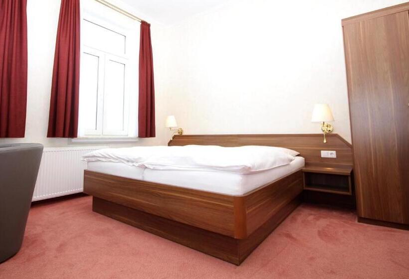 חדר סטנדרט נוף לים, Haus Seeblick