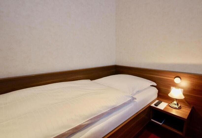 חדר סטנדרט יחיד, Haus Seeblick