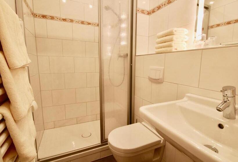 חדר סטנדרט יחיד, Haus Seeblick