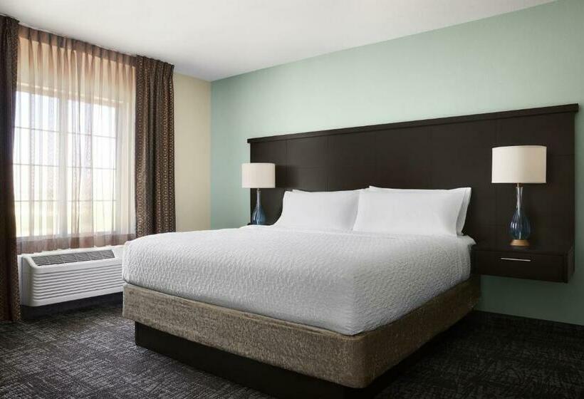 جناح غرفتين نوم, Homewood Suites By Hilton Cathedral City Palm Springs