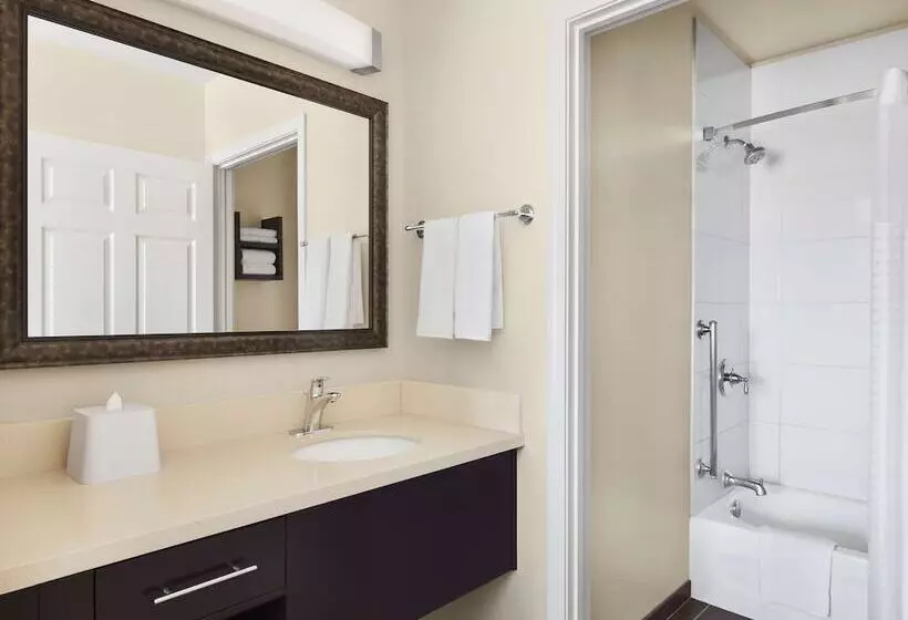 スイート, Homewood Suites By Hilton Cathedral City Palm Springs