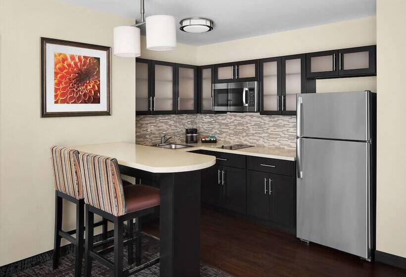 جناح, Homewood Suites By Hilton Cathedral City Palm Springs