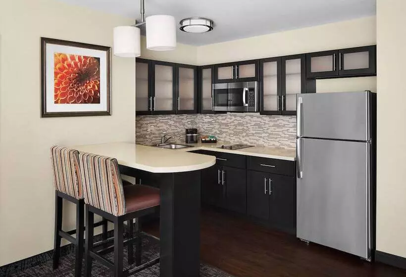 スイート, Homewood Suites By Hilton Cathedral City Palm Springs