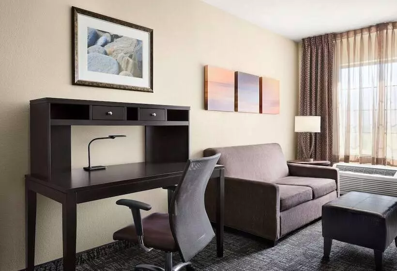 スイート, Homewood Suites By Hilton Cathedral City Palm Springs