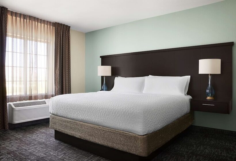 جناح لذوى الاحتياجات الخاصة, Homewood Suites By Hilton Cathedral City Palm Springs