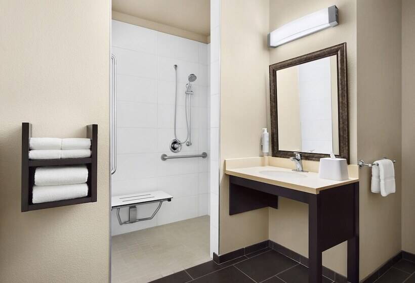 جناح, Homewood Suites By Hilton Cathedral City Palm Springs