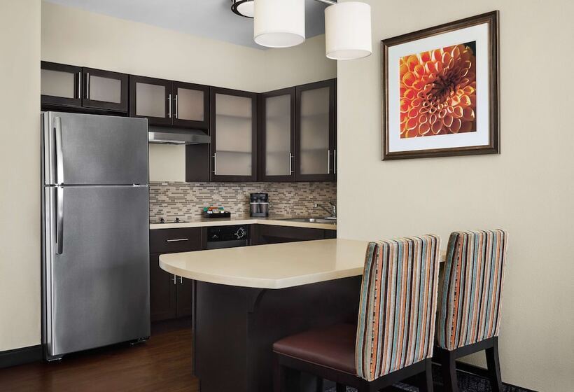 جناح, Homewood Suites By Hilton Cathedral City Palm Springs