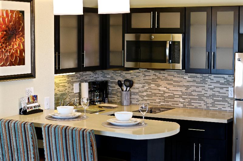 جناح سرير كينج, Homewood Suites By Hilton Cathedral City Palm Springs