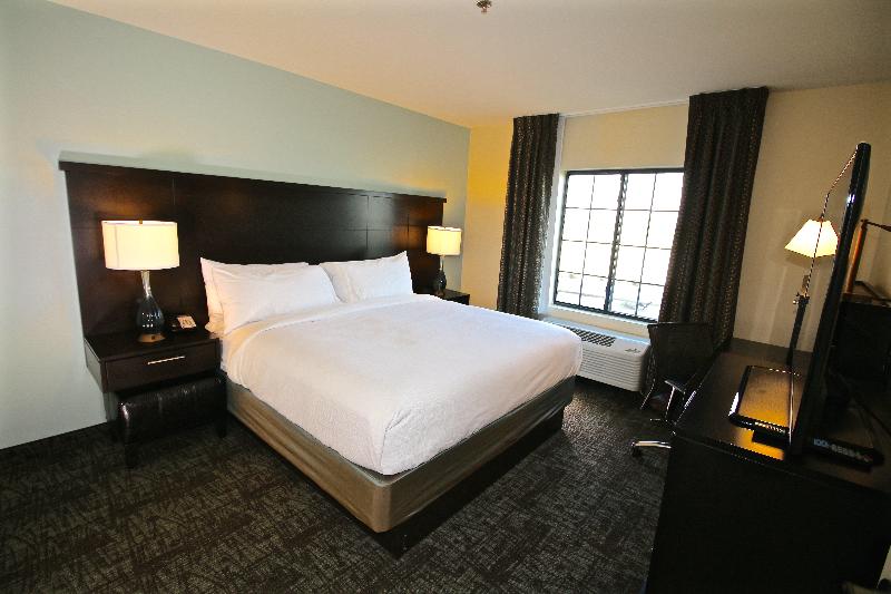 جناح سرير كينج, Homewood Suites By Hilton Cathedral City Palm Springs