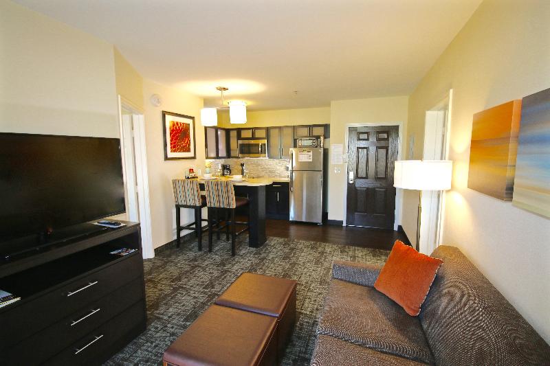 جناح سرير كينج, Homewood Suites By Hilton Cathedral City Palm Springs