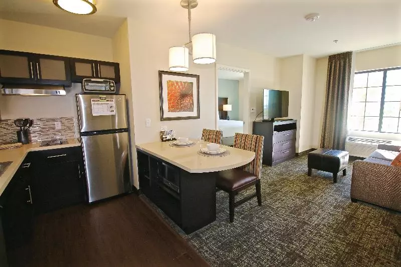 スタンダードルーム, Homewood Suites By Hilton Cathedral City Palm Springs