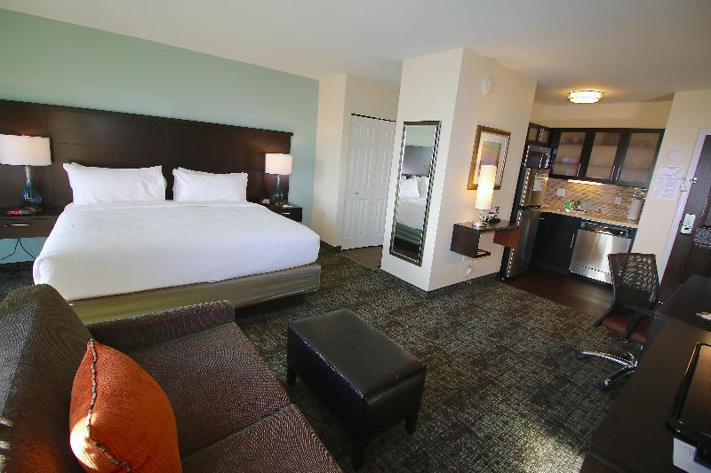 Номер Стандарт, Homewood Suites By Hilton Cathedral City Palm Springs