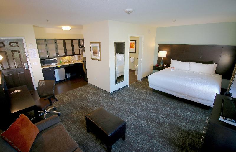 غرفة قياسية, Homewood Suites By Hilton Cathedral City Palm Springs