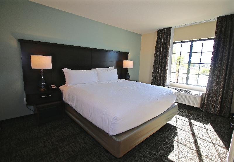 جناح سرير كينج, Homewood Suites By Hilton Cathedral City Palm Springs