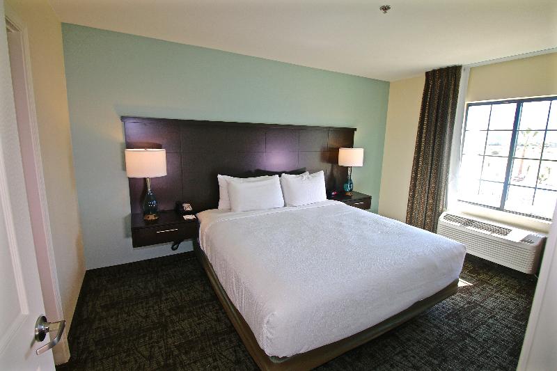 غرفة قياسية, Homewood Suites By Hilton Cathedral City Palm Springs