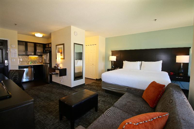 Номер Стандарт, Homewood Suites By Hilton Cathedral City Palm Springs