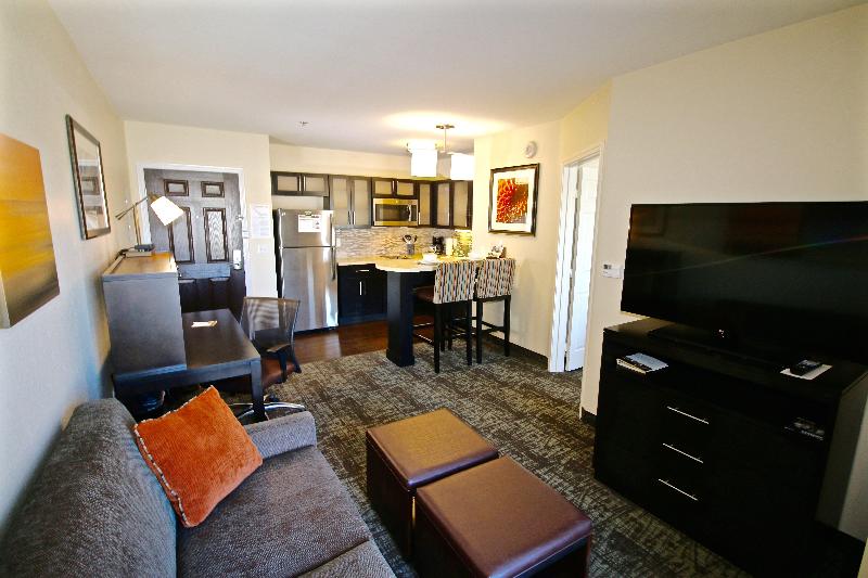 غرفة قياسية, Homewood Suites By Hilton Cathedral City Palm Springs