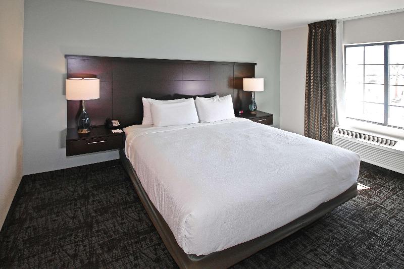 جناح سرير كينج, Homewood Suites By Hilton Cathedral City Palm Springs