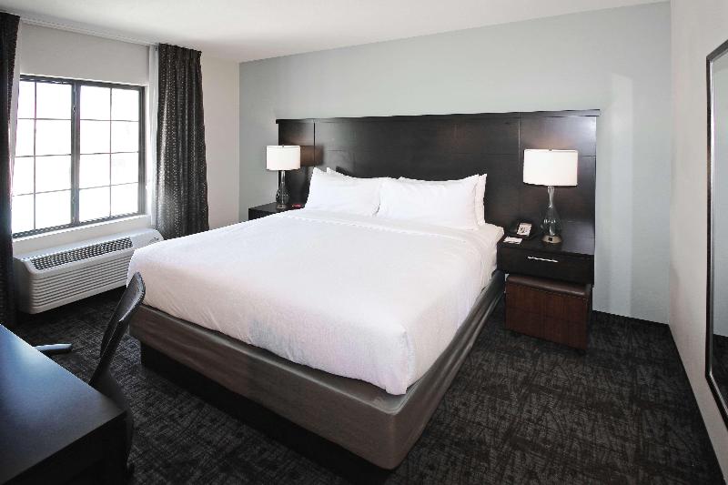Люкс Кровать Кинг, Homewood Suites By Hilton Cathedral City Palm Springs