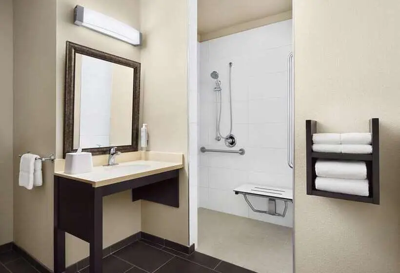 スイート, Homewood Suites By Hilton Cathedral City Palm Springs
