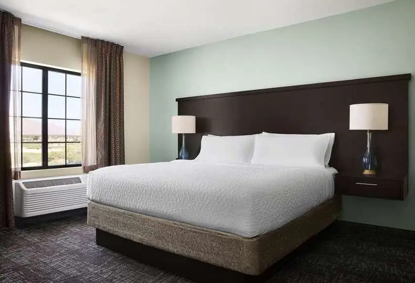 スイート, Homewood Suites By Hilton Cathedral City Palm Springs