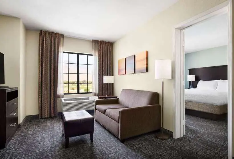 スイート, Homewood Suites By Hilton Cathedral City Palm Springs