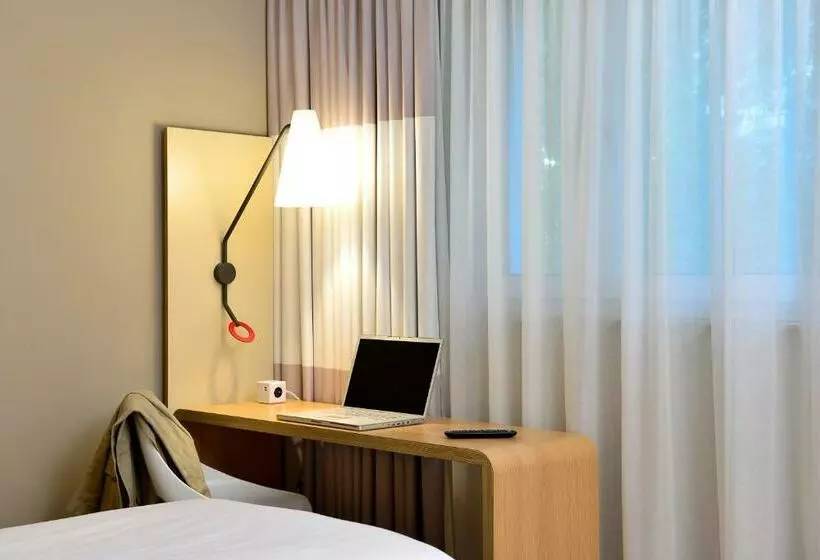 اتاق استاندارد, Ibis Muenchen Airport Sued