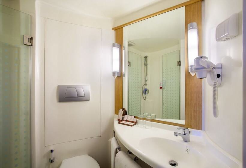 חדר סופריור, Ibis Yogyakarta Adi Sucipto