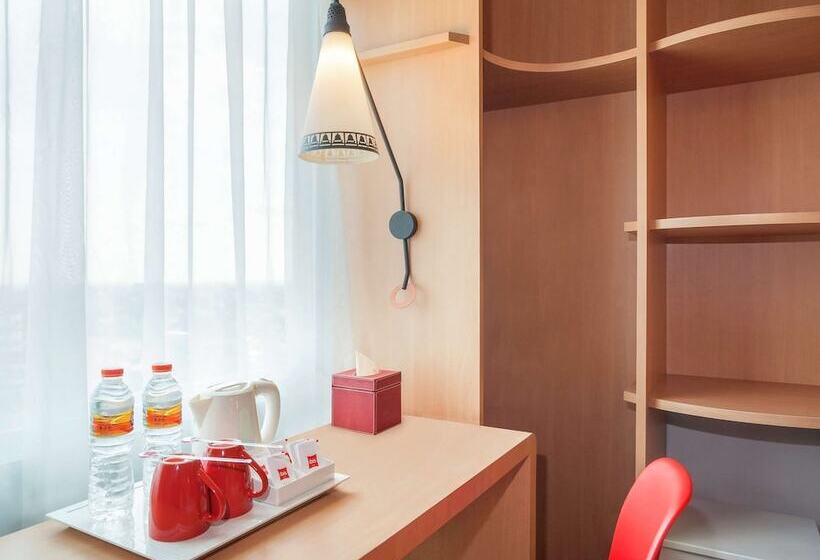 חדר סופריור, Ibis Yogyakarta Adi Sucipto