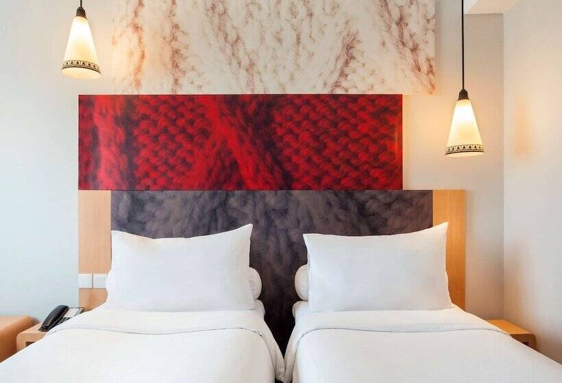 חדר סופריור, Ibis Yogyakarta Adi Sucipto