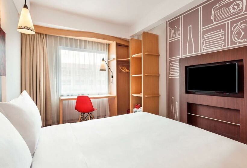 חדר סופריור, Ibis Yogyakarta Adi Sucipto
