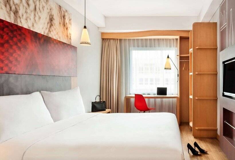 חדר סופריור, Ibis Yogyakarta Adi Sucipto