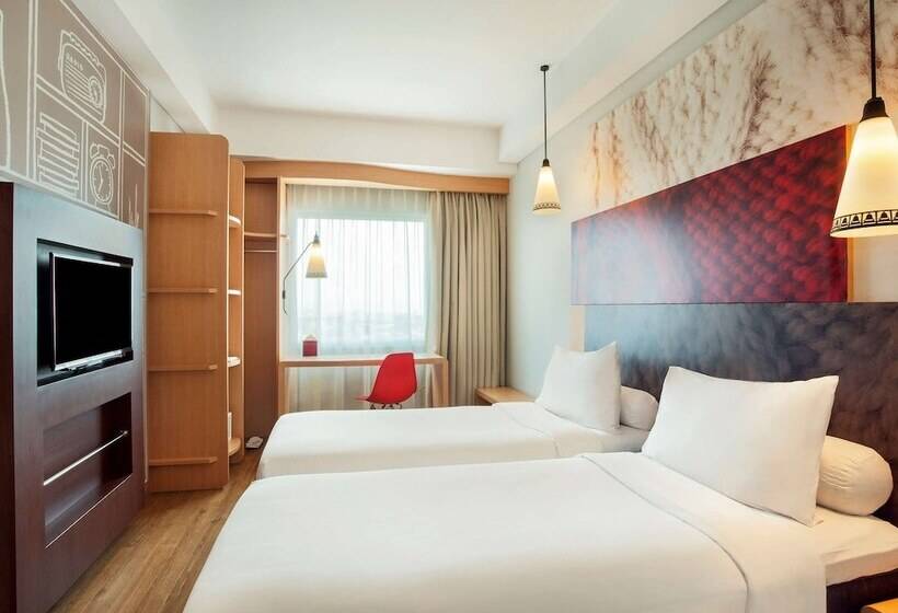חדר סופריור, Ibis Yogyakarta Adi Sucipto