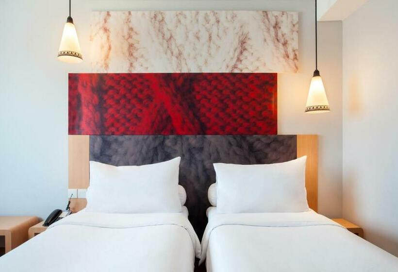חדר סופריור, Ibis Yogyakarta Adi Sucipto