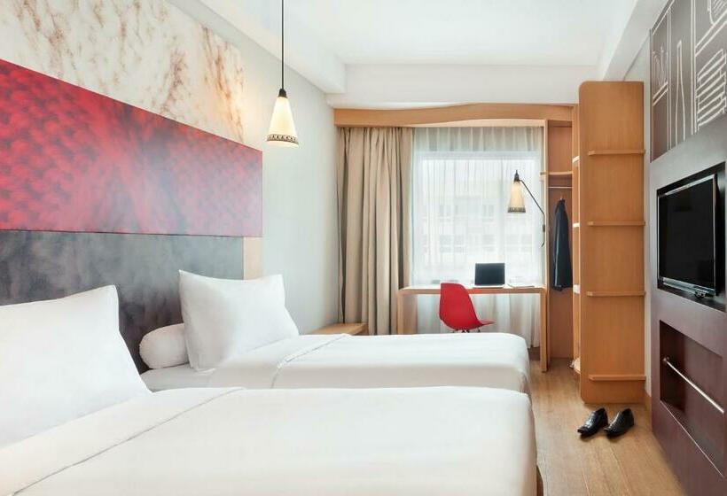 חדר סופריור, Ibis Yogyakarta Adi Sucipto