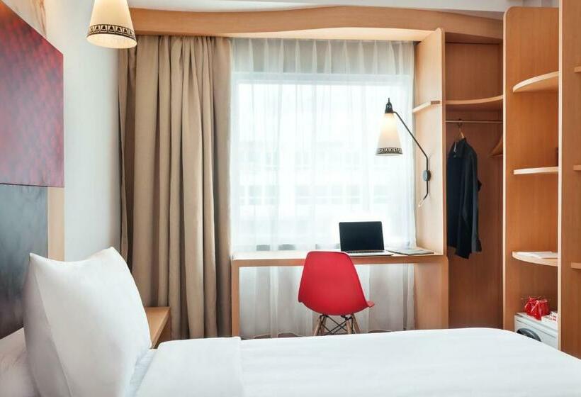 חדר סופריור, Ibis Yogyakarta Adi Sucipto