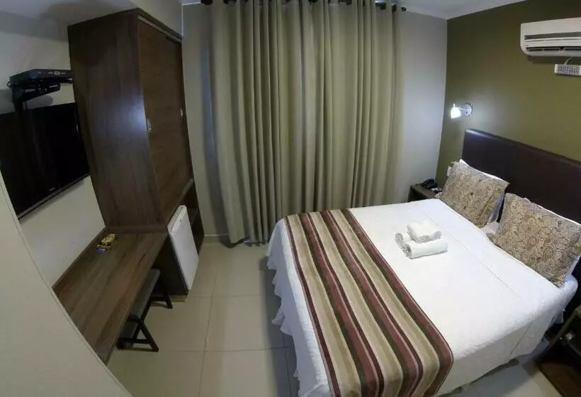 スタンダードルーム, Ideali