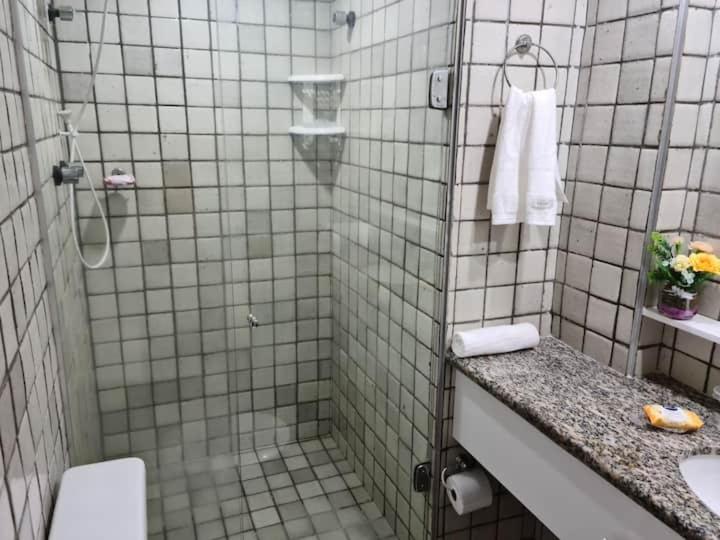 1 Schlafzimmer Apartment, Imperial Suites