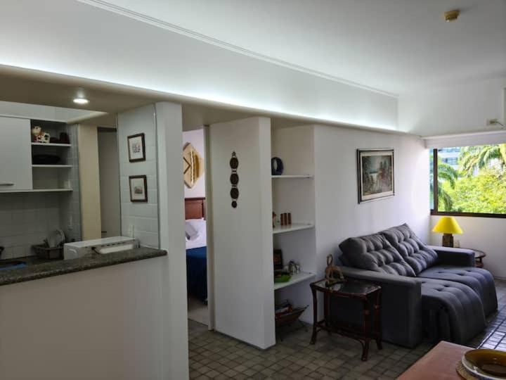 1 Schlafzimmer Apartment, Imperial Suites