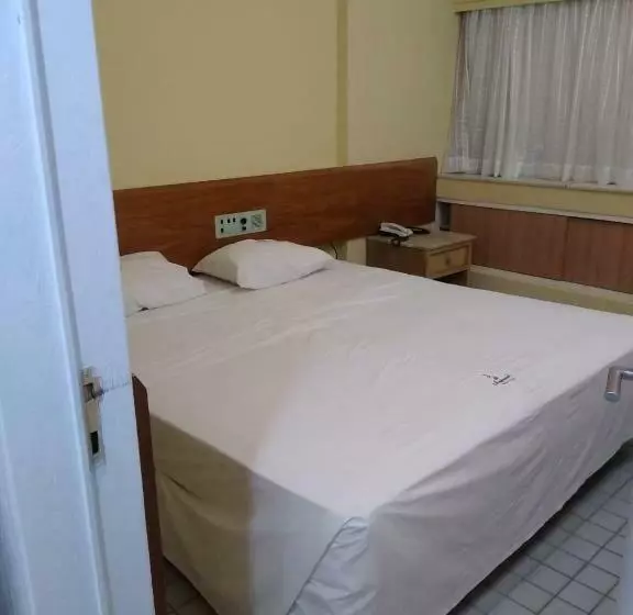 Huoneisto 1 Makuuhuone, Imperial Suites