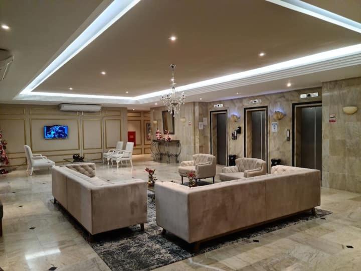 1 Schlafzimmer Apartment, Imperial Suites