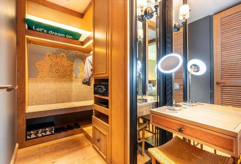 חדר סטנדרט, Indigo Bali Seminyak Beach, An Ihg