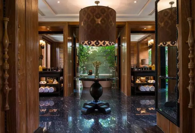 ツーベッドルーム　ヴィラ, Indigo Bali Seminyak Beach, An Ihg